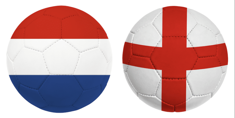 England vs Netherlands Free Bets: Get 50/1 on England to Commit 1+ Foul – Euro 2024 Sky Bet Sign-Up Offer